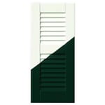 View ProSeries Louver Shutters